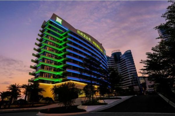 Hotel ibis Styles Huizhou Xunliao Bay